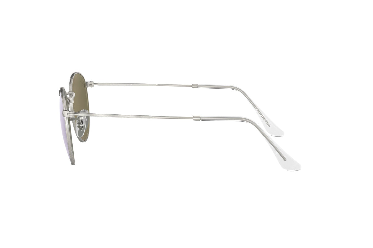 Ray-Ban Round Metal